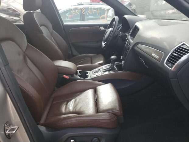 2014 AUDI Q5 TDI PREMIUM PLUS – $14300 full