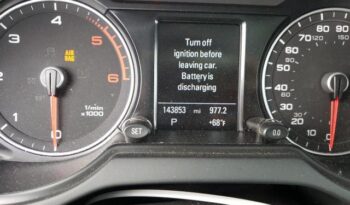 2014 AUDI Q5 TDI PREMIUM PLUS – $14300 full