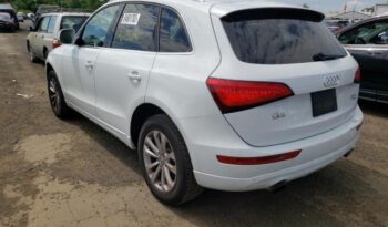 2014 AUDI Q5 PREMIUM PLUS – $11900 full