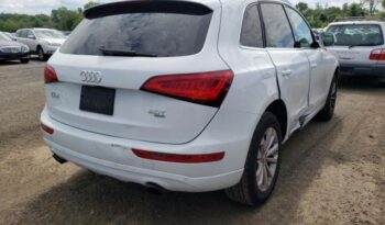 2014 AUDI Q5 PREMIUM PLUS – $11900 full