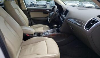 2014 AUDI Q5 PREMIUM PLUS – $11900 full