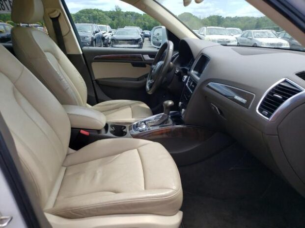 2014 AUDI Q5 PREMIUM PLUS – $11900 full