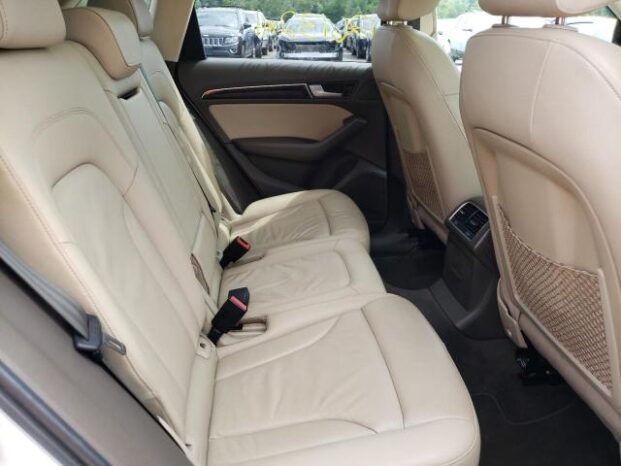 2014 AUDI Q5 PREMIUM PLUS – $11900 full