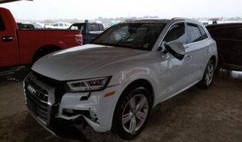 2019 AUDI Q5 PREMIUM PLUS – $19000 full
