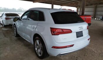 2019 AUDI Q5 PREMIUM PLUS – $19000 full