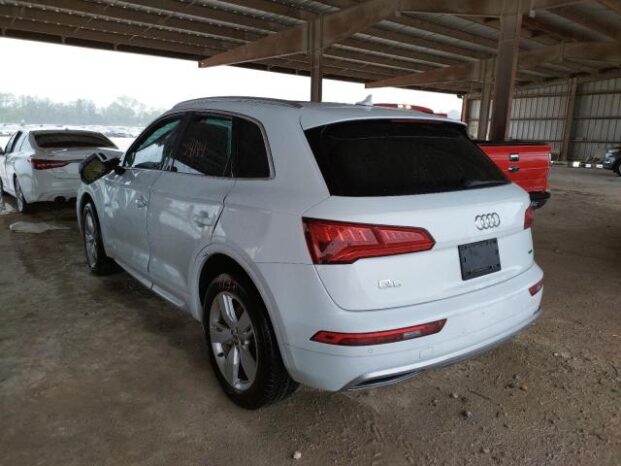 2019 AUDI Q5 PREMIUM PLUS – $19000 full