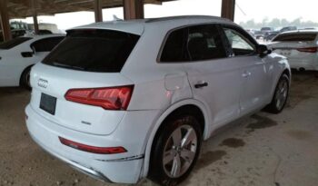 2019 AUDI Q5 PREMIUM PLUS – $19000 full