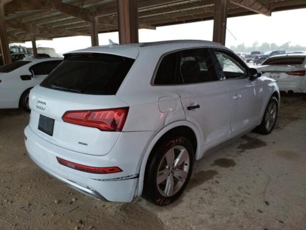 2019 AUDI Q5 PREMIUM PLUS – $19000 full