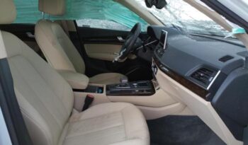 2019 AUDI Q5 PREMIUM PLUS – $19000 full