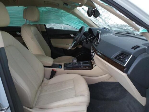 2019 AUDI Q5 PREMIUM PLUS – $19000 full