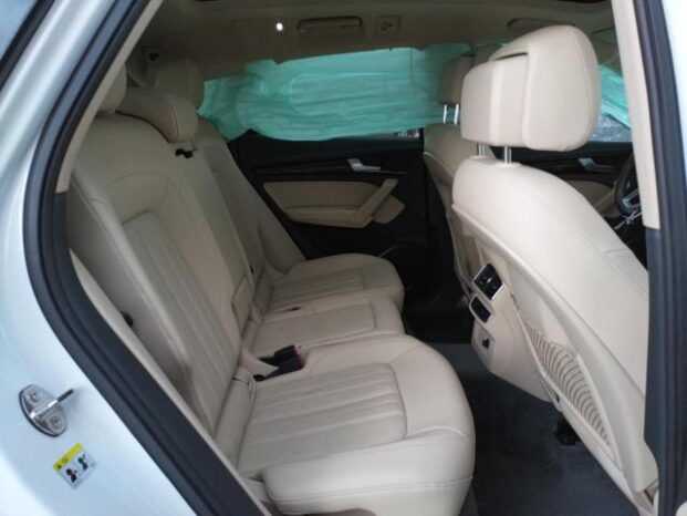 2019 AUDI Q5 PREMIUM PLUS – $19000 full