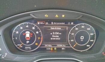 2019 AUDI Q5 PREMIUM PLUS – $19000 full
