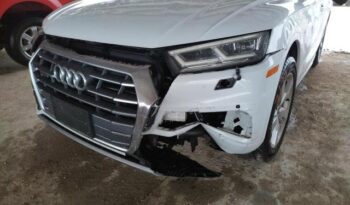 2019 AUDI Q5 PREMIUM PLUS – $19000 full