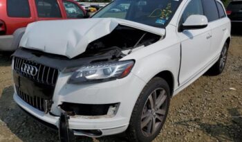 2015 AUDI Q7 PREMIUM PLUS – $13600 full