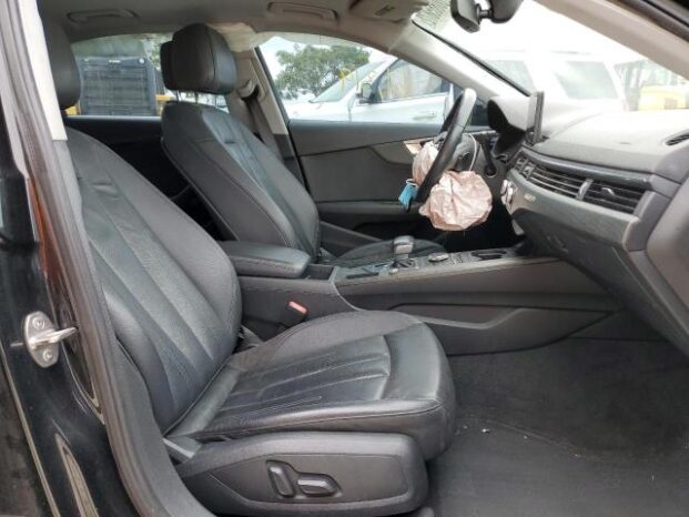 2017 AUDI A4 PREMIUM – $ 12100 full