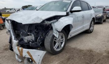 2015 AUDI Q5 TDI PREMIUM PLUS -$11000 full