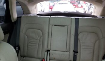 2015 AUDI Q5 TDI PREMIUM PLUS -$11000 full