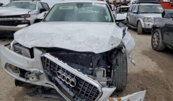 2015 AUDI Q5 TDI PREMIUM PLUS -$11000 full
