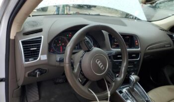 2015 AUDI Q5 TDI PREMIUM PLUS -$11000 full