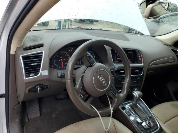2015 AUDI Q5 TDI PREMIUM PLUS -$11000 full