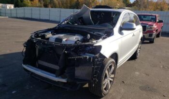 2013 AUDI Q7 PREMIUM PLUS – $13300 full