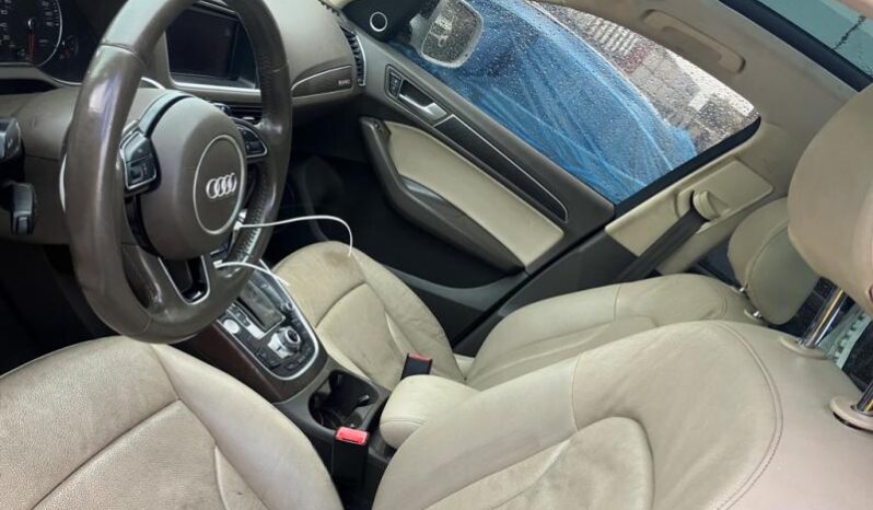 2015 AUDI Q5 TDI PREMIUM PLUS -$11000 full