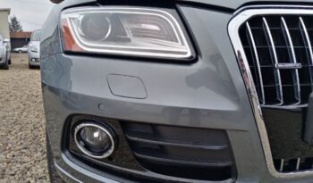 Audi Q5 full