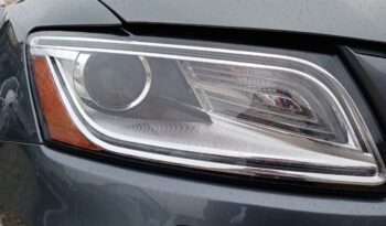 Audi Q5 full