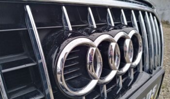 Audi Q5 full