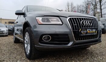 Audi Q5 full