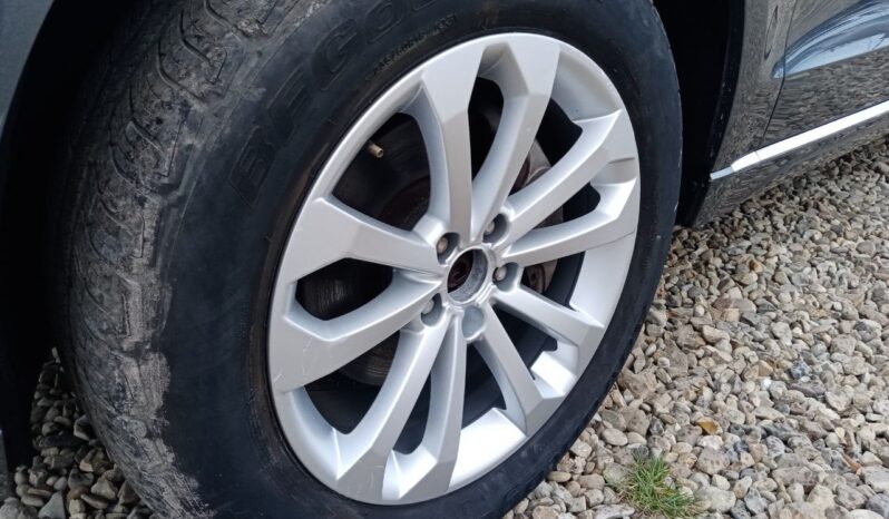 Audi Q5 full
