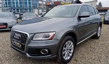 Audi Q5 full