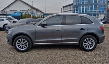 Audi Q5 full