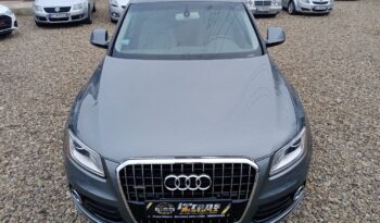 Audi Q5 full