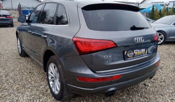 Audi Q5 full