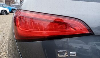 Audi Q5 full