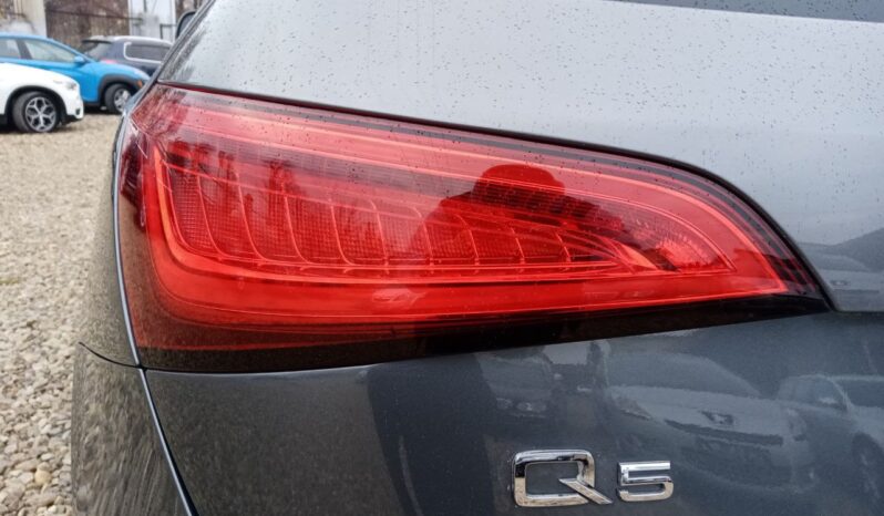 Audi Q5 full