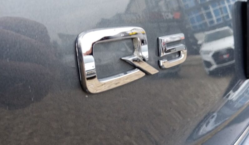 Audi Q5 full