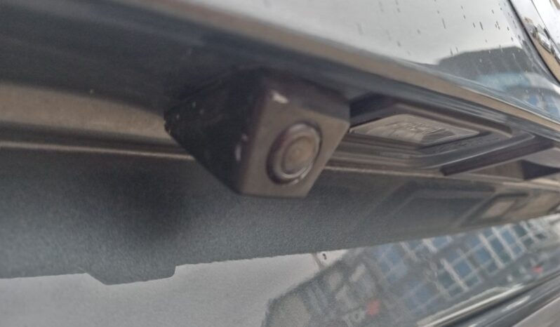 Audi Q5 full
