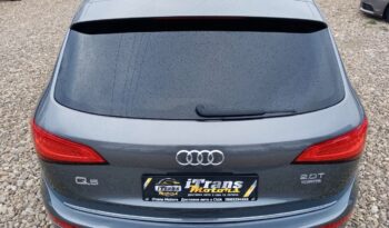 Audi Q5 full