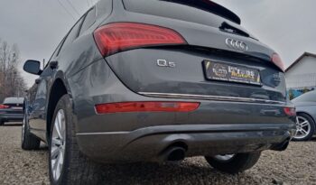 Audi Q5 full