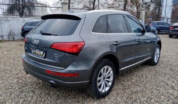 Audi Q5 full