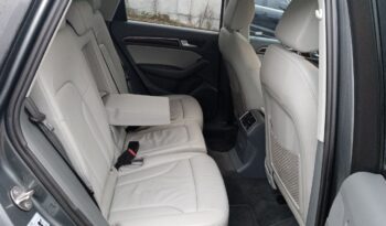 Audi Q5 full