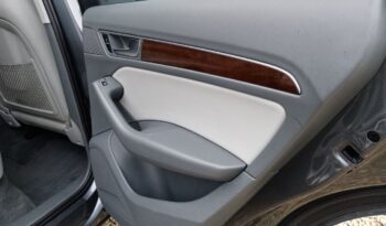 Audi Q5 full