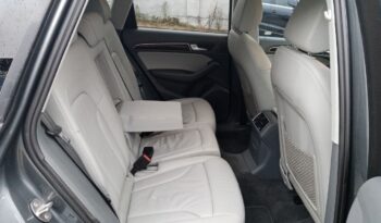 Audi Q5 full