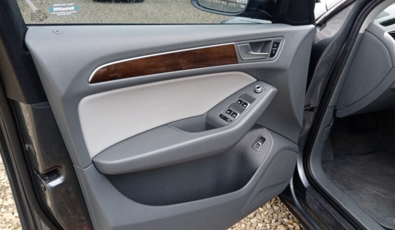 Audi Q5 full