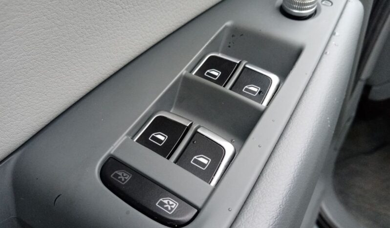 Audi Q5 full
