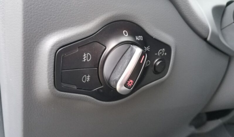 Audi Q5 full