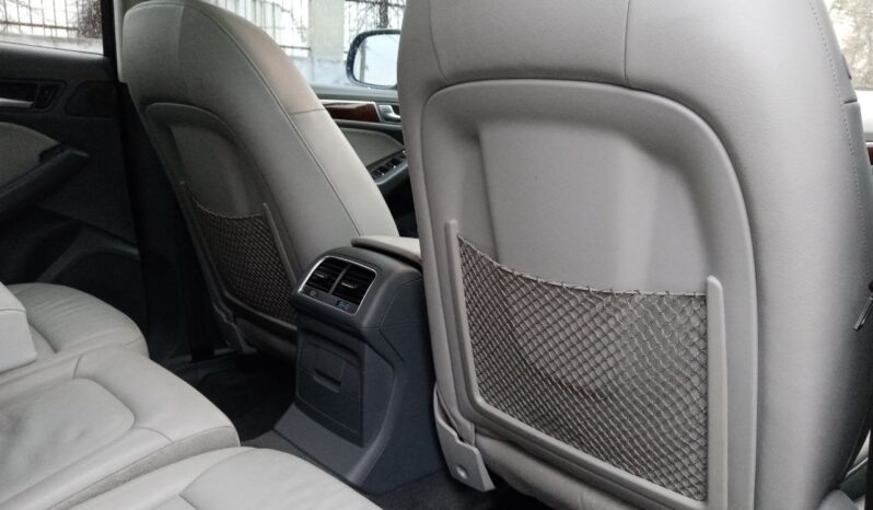 Audi Q5 full