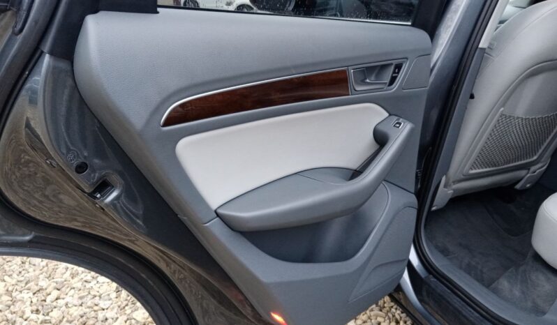 Audi Q5 full